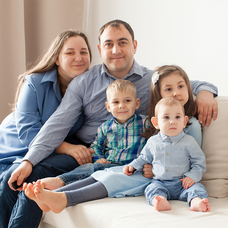 Branislav Škripek témy prirodzená rodina